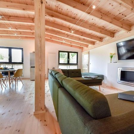 Sonnenlauf Wohnung Ost Heringsdorf Dış mekan fotoğraf