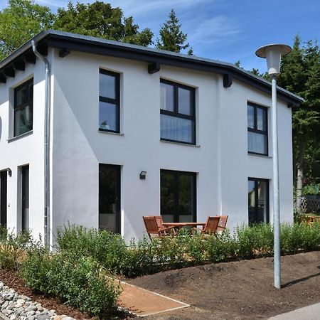 Sonnenlauf Wohnung Ost Heringsdorf Dış mekan fotoğraf