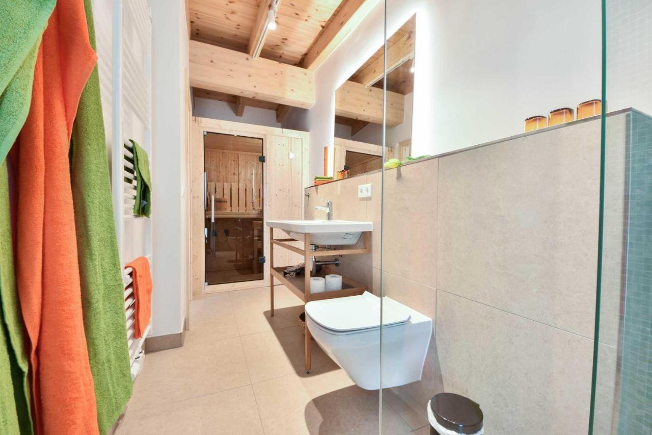 Sonnenlauf Wohnung Ost Heringsdorf Dış mekan fotoğraf