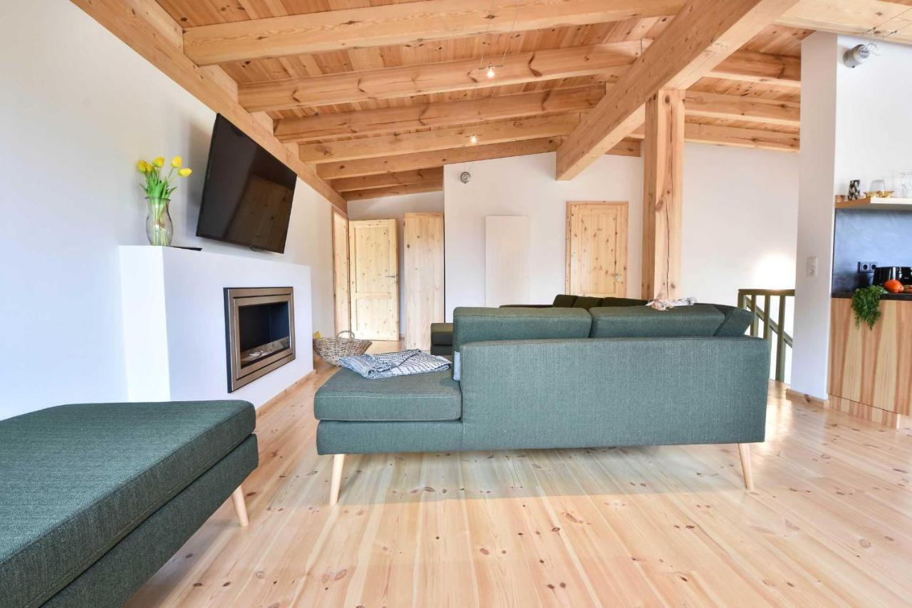Sonnenlauf Wohnung Ost Heringsdorf Dış mekan fotoğraf