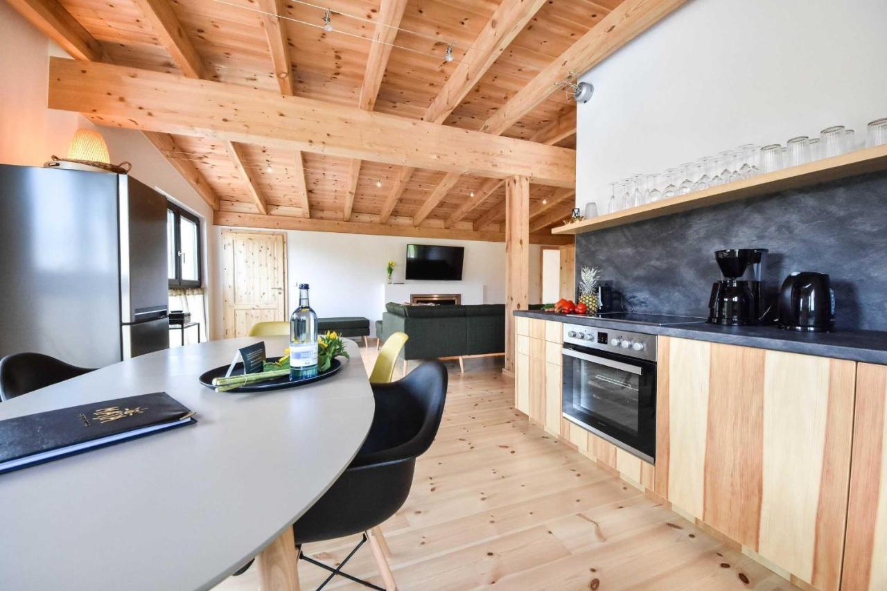 Sonnenlauf Wohnung Ost Heringsdorf Dış mekan fotoğraf