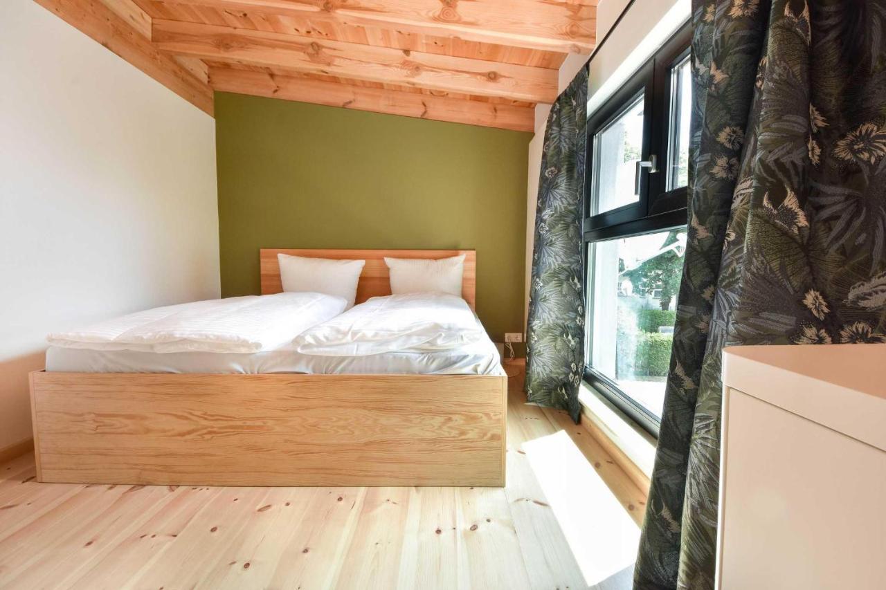 Sonnenlauf Wohnung Ost Heringsdorf Dış mekan fotoğraf
